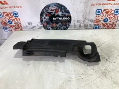 Декоративная крышка двигателя Jaguar XE