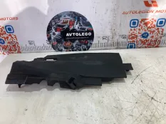 Декоративная крышка двигателя Jaguar XE