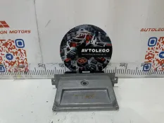 Блок управления двигателем Ford Explorer