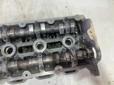 ГБЦ (Головка блока) Porsche Cayenne S