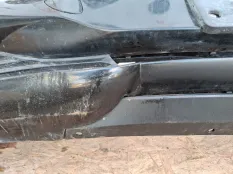 Бампер передний BMW 320I