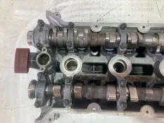 ГБЦ (Головка блока) Porsche Cayenne S