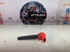 Катушка зажигания Porsche Cayenne S