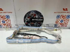 Шторка правая (Airbag) Jaguar XF