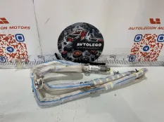 Шторка левая (Airbag) Jaguar XF