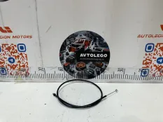 Трос капота Mercedes benz R350