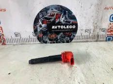 Катушка зажигания Porsche Cayenne S