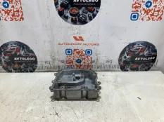 Поддон двигателя Jaguar XF