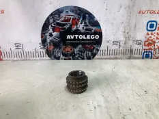 Шестерня коленвала Porsche Cayenne S