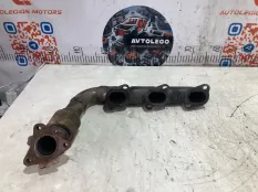 Выпускной коллектор Mercedes benz R350