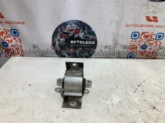 Опора КПП Jaguar XF