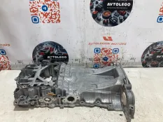 Поддон двигателя Jaguar XF