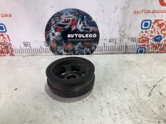 Шкив коленвала Mercedes benz R350