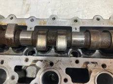 ГБЦ (Головка блока) Volvo XC70