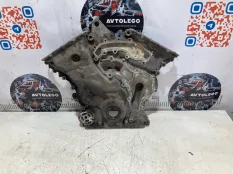 Крышка двигателя (Лобовая) Jeep Grand Cherokee