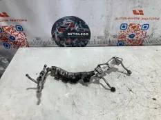 Трубка топливная Jaguar XF