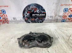 Крышка ГБЦ Mercedes benz C300