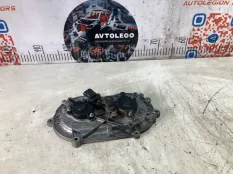 Крышка ГБЦ Mercedes benz C300