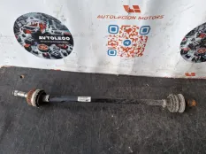 Полуось задняя правая Volvo S90