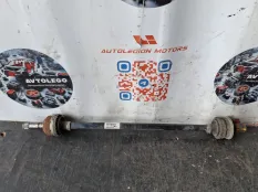 Полуось задняя левая Volvo S90