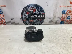 Дроссель (Заслонка дроссельная) Jeep Grand Cherokee