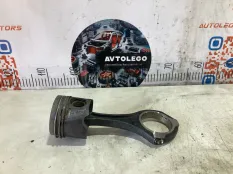 Поршень с шатуном Mercedes benz R350