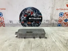 Теплообменник Mercedes benz R350