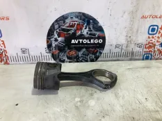 Поршень с шатуном Mercedes benz R350