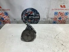 Масляный насос Volvo XC70