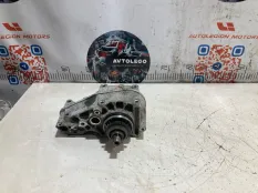 Кронштейн привода Volvo XC70