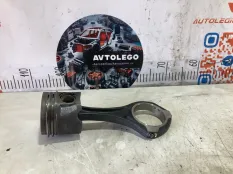 Поршень с шатуном Mercedes benz R350