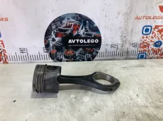 Поршень с шатуном Mercedes benz R350