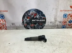 Катушка зажигания Volvo XC70