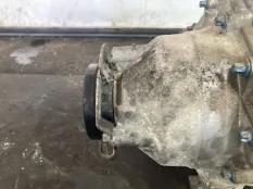 Раздатка Mercedes benz R350