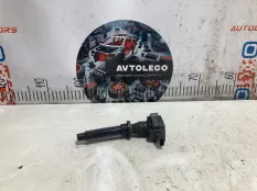 Катушка зажигания Jaguar XF