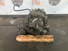 Раздатка BMW X3