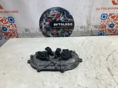 Крышка ГБЦ Mercedes benz C350