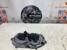 Крышка ГБЦ Mercedes benz C350