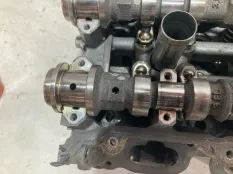 ГБЦ (Головка блока) Jeep Grand Cherokee