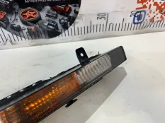 Дневной ходовой огонь Audi Q7