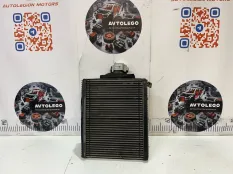 Испаритель кондиционера VW Touareg