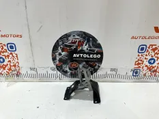 Крючок капота BMW X5