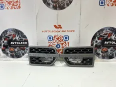 Решетка в крыло Land Rover Discovery