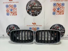 Решетка радиатора BMW X5