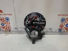 ПТФ правая BMW 335D