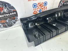 Накладка багажника Jaguar XJL