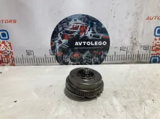 Фазорегулятор выпускной Mercedes benz C350