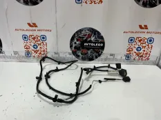 Проводка переднего бампера Volvo S60