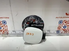 Лючок бензобака Volvo S60