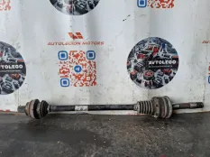 Полуось задняя правая Audi A3